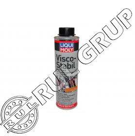 ADITIV STABILIZARE VASCOZITATE VISCO STABIL 300ML LIQUI MOLY 